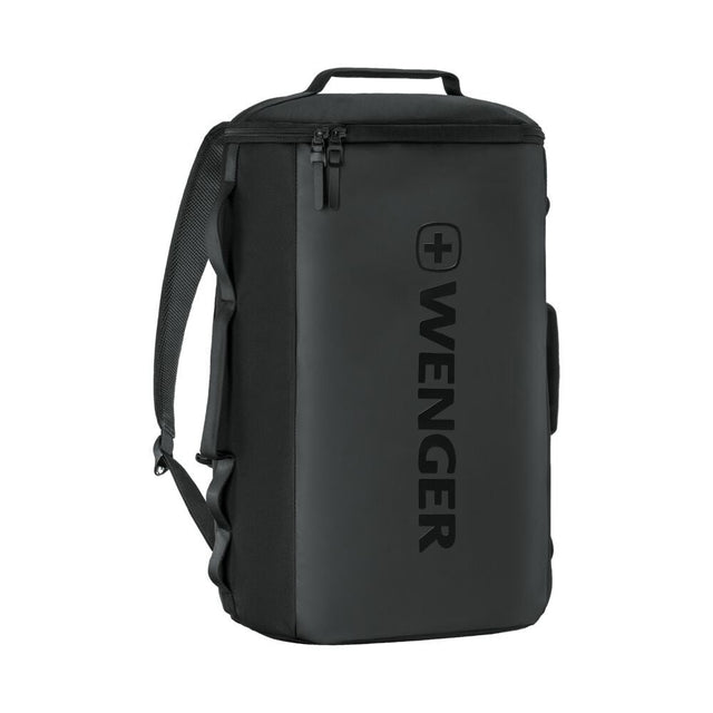 Wenger Urbanone Travel Duffle Black - Image 2