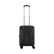 Wenger Ryon Hardside Carry-On Suitcase Black