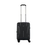 Wenger Ryon Hardside Carry-On Suitcase Black