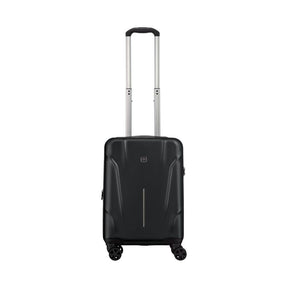 Wenger Ryon Hardside Carry-On Suitcase Black