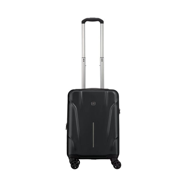 Wenger Ryon Hardside Carry-On Suitcase Black