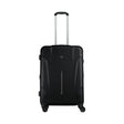 Wenger Ryon Hardside Medium Suitcase Black