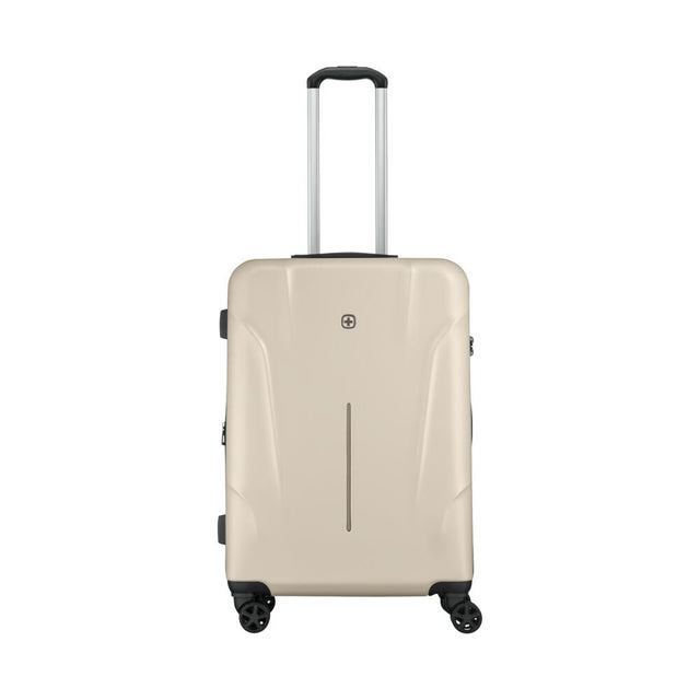 Wenger Ryon Hardside Medium Suitcase Sand
