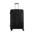 Wenger Ryon Hardside Large Suitcase Black