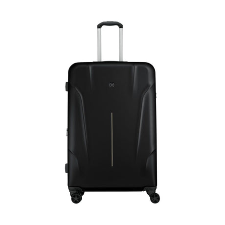 Wenger Ryon Hardside Large Suitcase Black