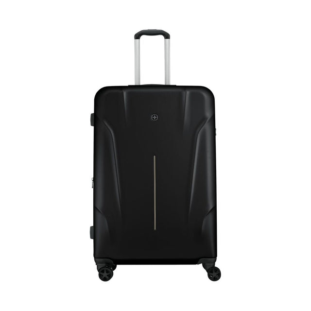 Wenger Ryon Hardside Large Suitcase Black