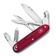 Victorinox Synergy X Alox Red Swiss Army Knife