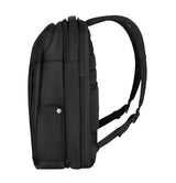 Victorinox Altmont Pro Deluxe Black Laptop Backpack for