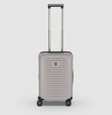 Victorinox Airox Expandable White Carry On Luggage Lightweight