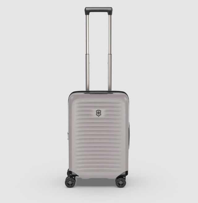 Victorinox Airox Expandable White Carry On Luggage Lightweight