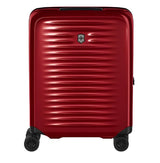 Victorinox Airox Red Lightweight 33L Carry On Luggage