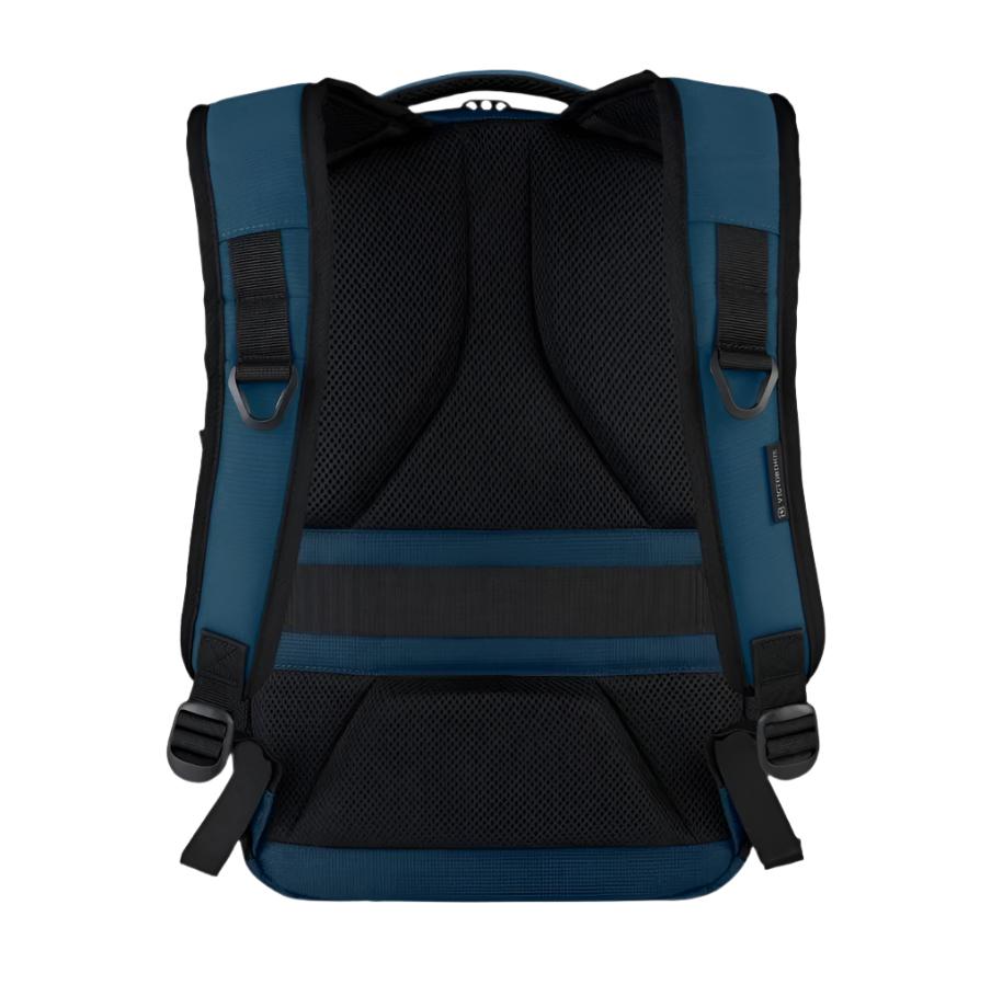 Victorinox VX Sport EVO 15in Blue Laptop Backpack for Modern Explorers
