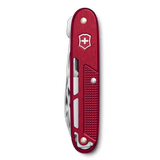 Victorinox Synergy X Alox Red Swiss Army Knife