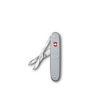 Victorinox Companion X Alox Silver Swiss Army Knife