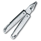 Victorinox Swiss Tool X with Leather Pouch