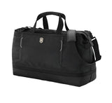 Victorinox Werks Traveler XL Black Weekender Tote Bag