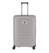 Victorinox Airox Lightweight Expandable Large White Suitcase