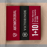 Victorinox Victoria Black Travel Beauty Case with Clear Pouch