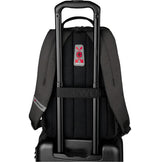 Wenger MX Reload 14 Inch Laptop Backpack Heather Grey