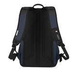 Victorinox Altmont Laptop Backpack Blue Travel Friendly