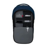 Victorinox VX Sport EVO 15in Blue Laptop Backpack for Modern Explorers