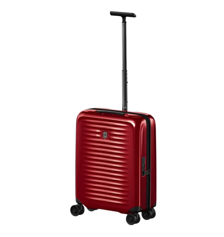 Victorinox Airox Red Lightweight 33L Carry On Luggage