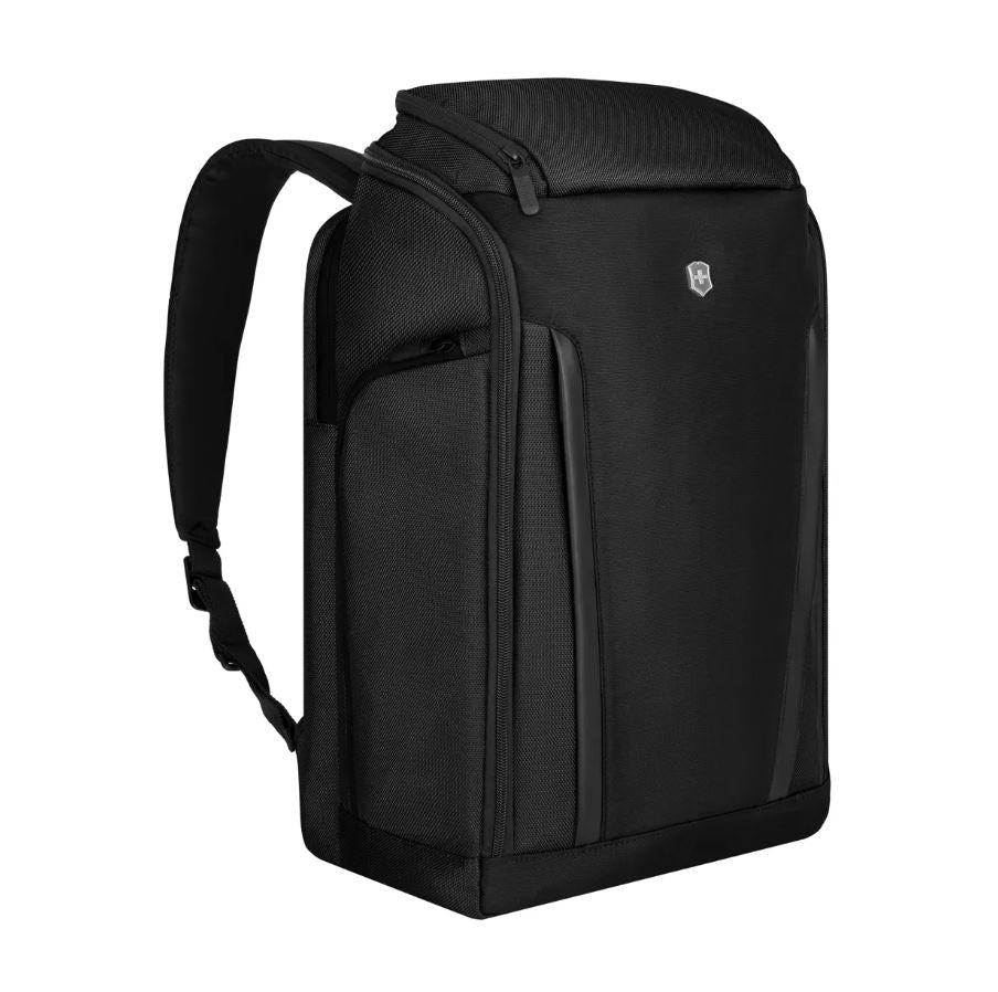 Victorinox Altmont Professional Fliptop Laptop Backpack — Black