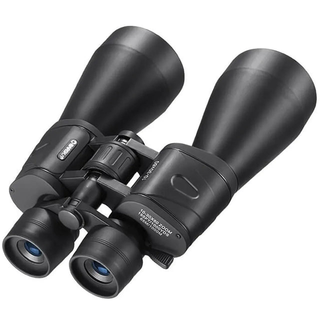 Barska Gladiator Zoom Binoculars 10-30x60