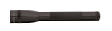 Maglite Mini LED Flashlight with Carrying Pouch Black 127 Lumens