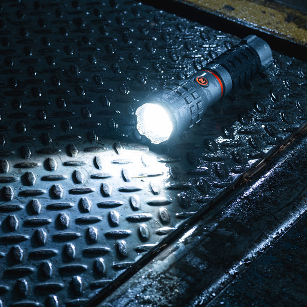 Nebo Slyde King 4000 Lumen USB-C Rechargeable Flashlight 89518