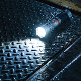 Nebo Slyde King 4000 Lumen USB-C Rechargeable Flashlight 89518