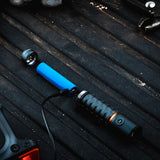 Nebo Torchy 2K Rechargeable LED Light with 2000 Lumens Model 89554