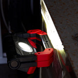 NEBO Rechargeable 2000 Lumen Work Light with Power Bank 89572B
