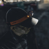 NEBO Master Series HL1000 Rechargeable Headlamp 1000 Lumens SKU 89641