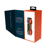 NEBO Master Series HL1000 Rechargeable Headlamp 1000 Lumens SKU 89641