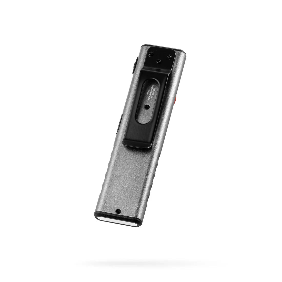 Nebo SLIM MINI Rechargeable Pocket Light Clip On Magnetic Light 89654