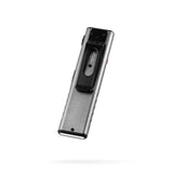 Nebo SLIM MINI Rechargeable Pocket Light Clip On Magnetic Light 89654
