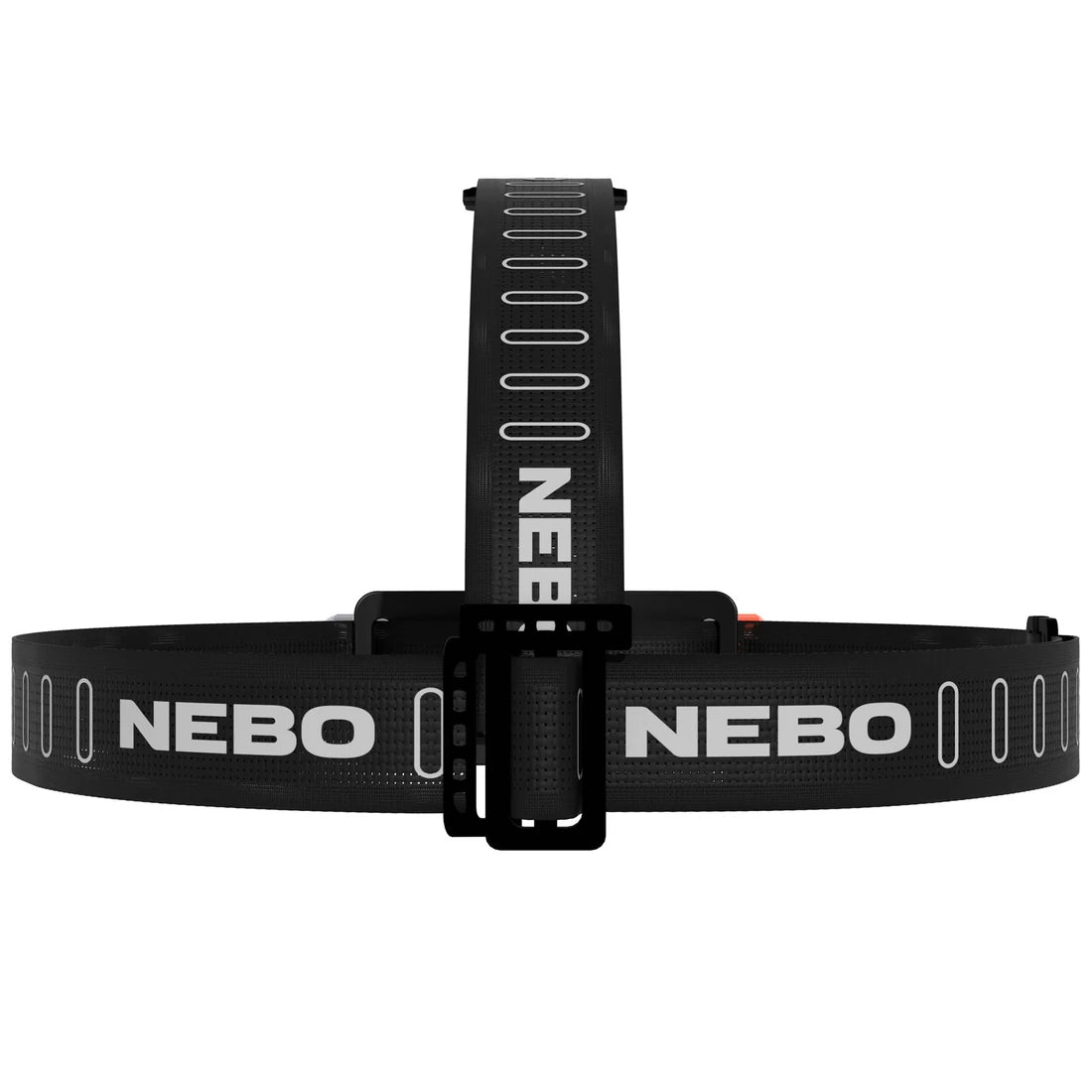 Nebo Transcend 3000 Lumen Headlamp Ultimate Lighting 89655