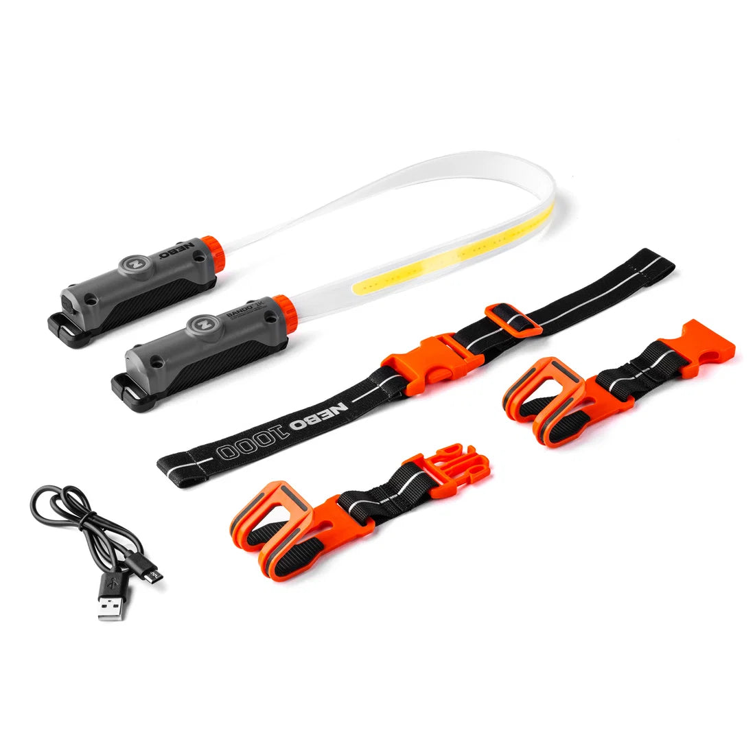 Nebo Bando 1K Automotive Work Light 89784