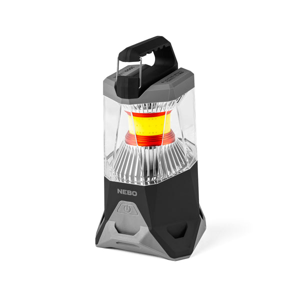 Nebo Galileo 1000 Bright Lantern with Power Bank Model 89828