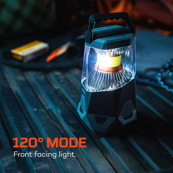 Nebo Galileo 1000 Bright Lantern with Power Bank Model 89828