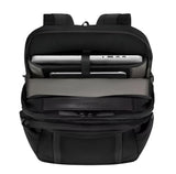 Victorinox Altmont Pro Deluxe Black Laptop Backpack for