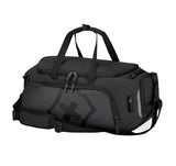 Victorinox Touring 2.0 Travel 2in1 Duffel — Black