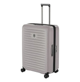 Victorinox Airox Lightweight Expandable Large White Suitcase