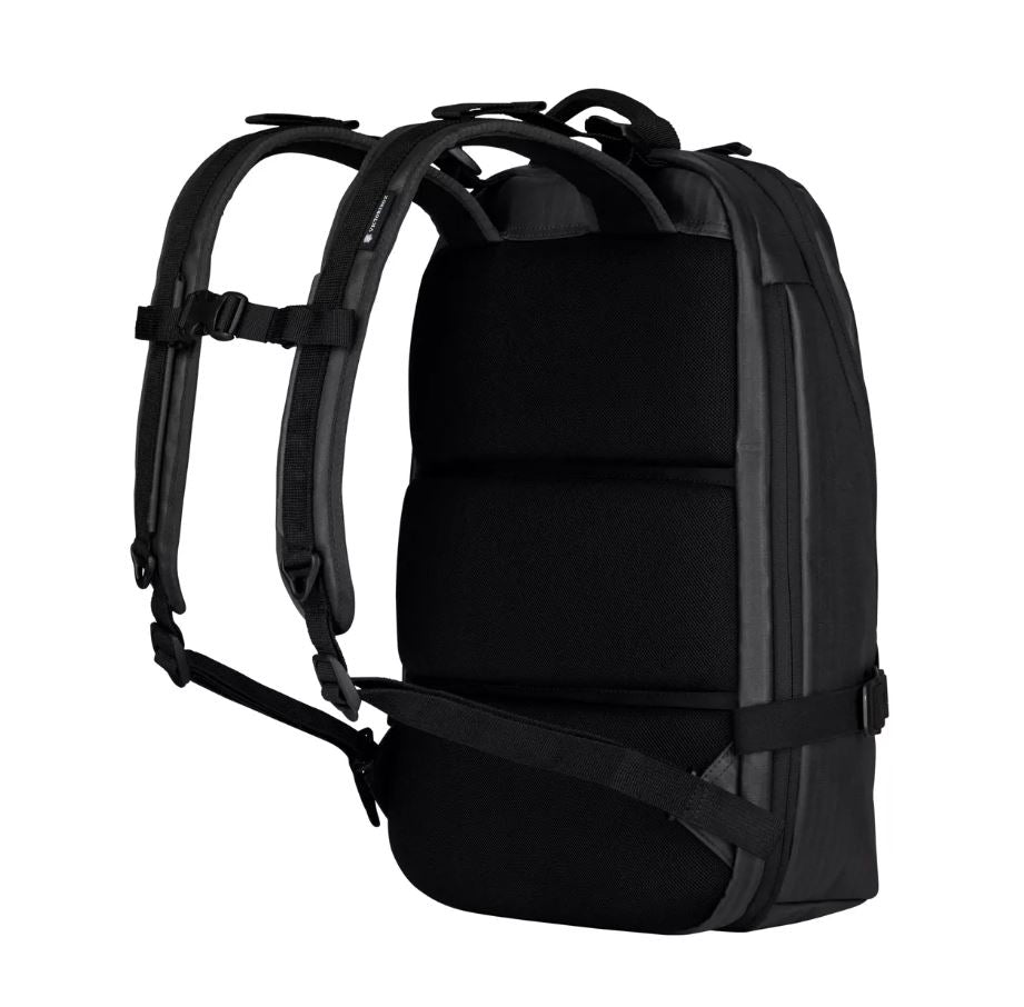 Victorinox VX Touring CitySports 15" Laptop Backpack Black