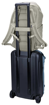 Thule Chasm Laptop Backpack 26L — Soft Sand