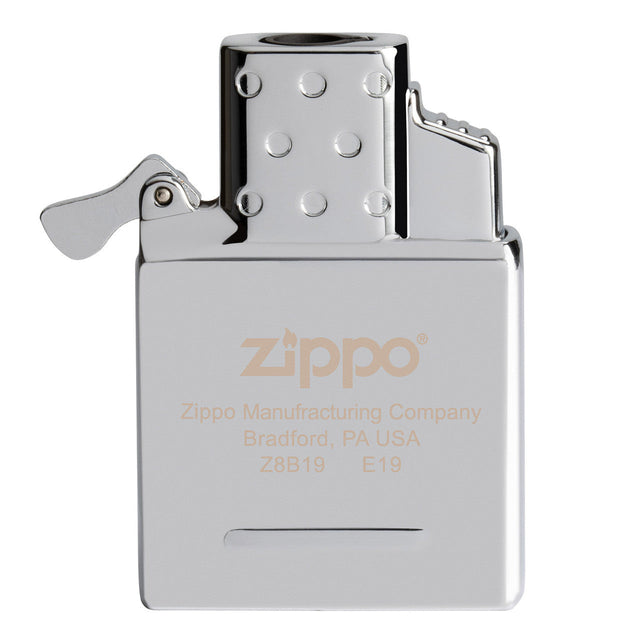 Zippo Blue Flame Butane Insert for Classic Lighters