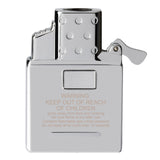 Zippo Blue Flame Butane Insert for Classic Lighters