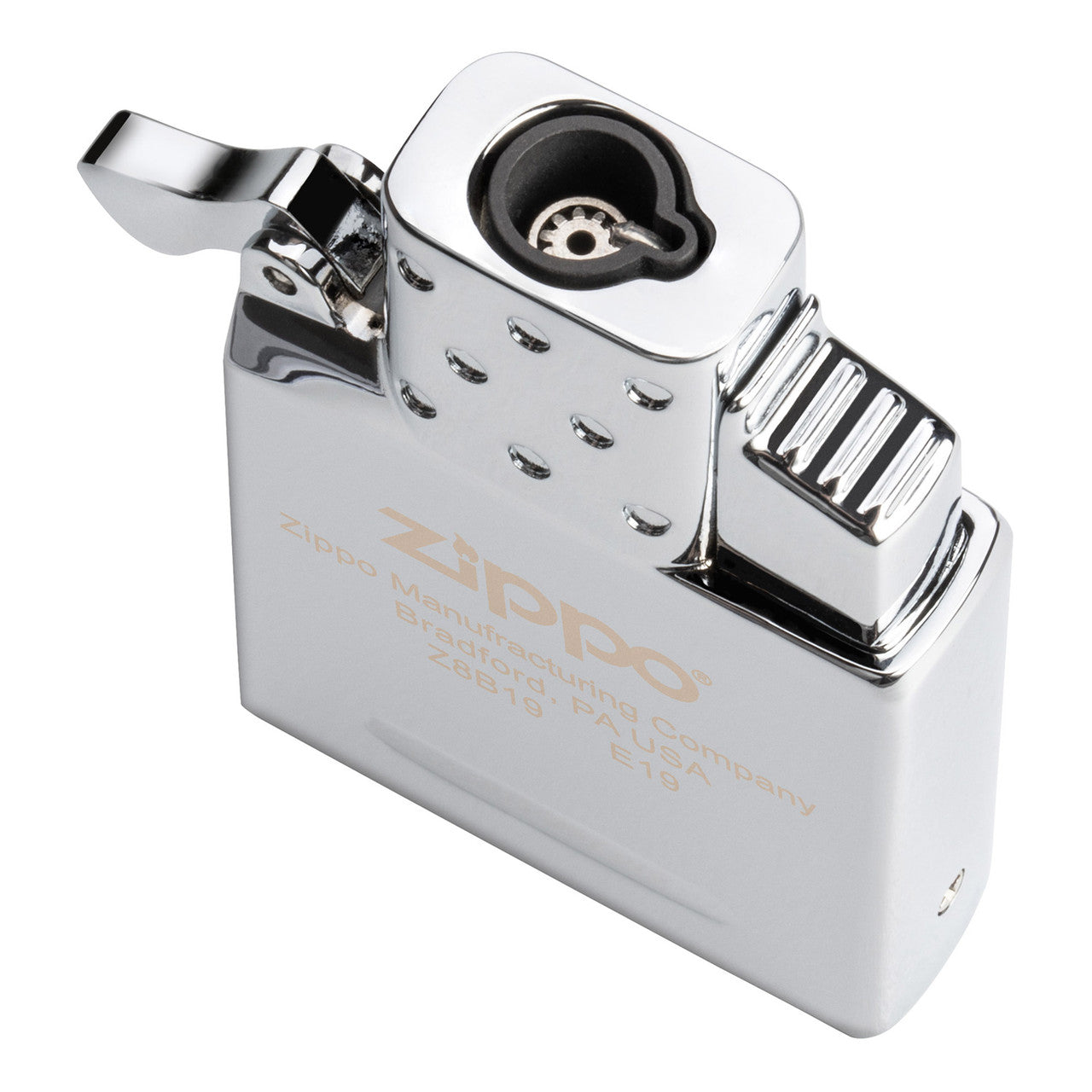 Zippo Blue Flame Butane Insert for Classic Lighters