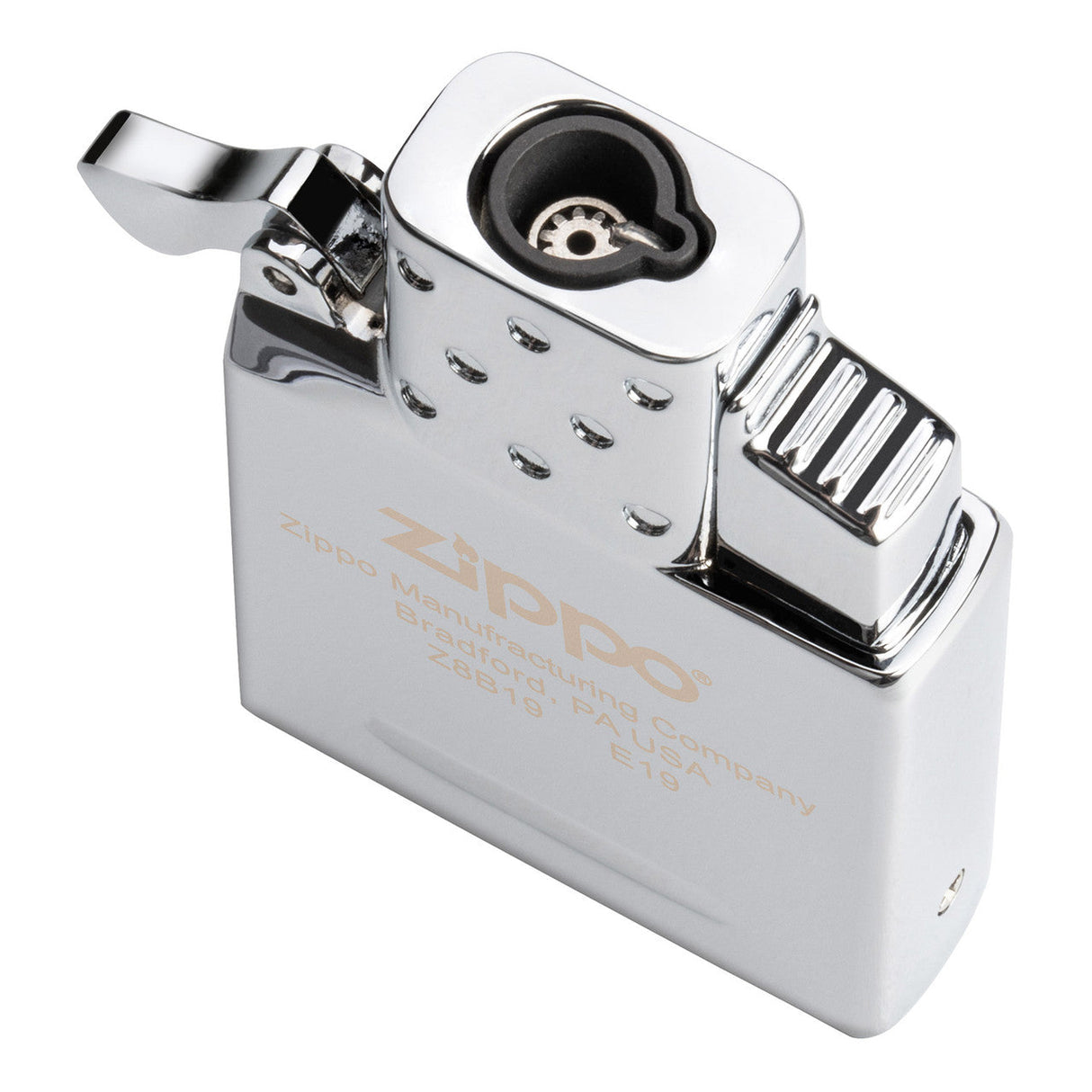 Zippo Blue Flame Butane Insert for Classic Lighters